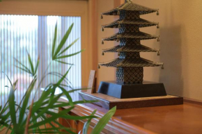 Kazeno Ryoan Fuga-風乃旅庵 楓雅